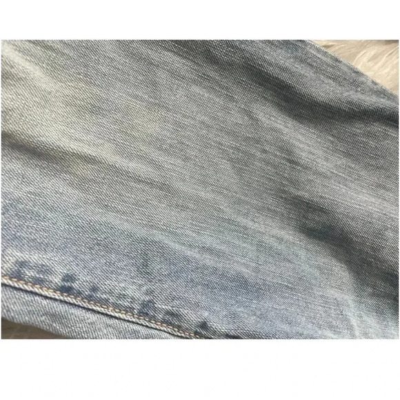 GAP Destructed Denim Overalls
Size XL Girls - Picture 5 of 8